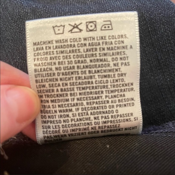 Citizens of Humanity Maternity Jeans Size 29 EUC - Picture 12 of 16